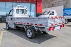 开瑞 优劲EV 华南版 2.7T 3米单排纯电动栏板微卡(SQR1036BEVH08)36.8kWh