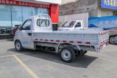 开瑞 优劲EV 华南版 2.7T 3米单排纯电动栏板微卡(SQR1036BEVH08)36.8kWh