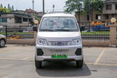 开瑞 优劲EV 华南版 2.7T 3米单排纯电动栏板微卡(SQR1036BEVH08)36.8kWh