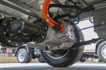 ���� �ž�EV ���ϰ� 2.7T 3�׵��Ŵ��綯����΢��36.8kWhͼƬ