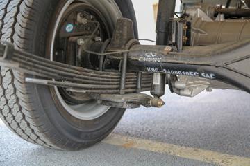 ���� �ž�EV ���ϰ� 2.7T 3�׵��Ŵ��綯����΢��36.8kWhͼƬ