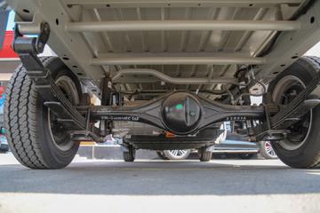 ���� �ž�EV ���ϰ� 2.7T 3�׵��Ŵ��綯����΢��36.8kWhͼƬ