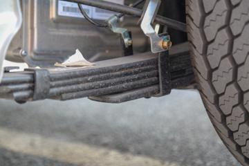 ���� �ž�EV ���ϰ� 2.7T 3�׵��Ŵ��綯����΢��36.8kWhͼƬ