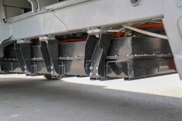 ���� �ž�EV ���ϰ� 2.7T 3�׵��Ŵ��綯����΢��36.8kWhͼƬ