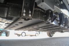 开瑞 优劲EV 华南版 2.7T 3米单排纯电动栏板微卡(SQR1036BEVH08)36.8kWh