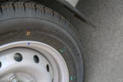 开瑞 优劲EV 华南版 2.7T 3米单排纯电动栏板微卡(SQR1036BEVH08)36.8kWh