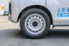 开瑞 优劲EV 华南版 2.7T 3米单排纯电动栏板微卡(SQR1036BEVH08)36.8kWh