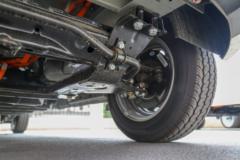 开瑞 优劲EV 华南版 2.7T 3米单排纯电动栏板微卡(SQR1036BEVH08)36.8kWh