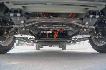 ���� �ž�EV ���ϰ� 2.7T 3�׵��Ŵ��綯����΢��36.8kWhͼƬ