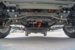 开瑞 优劲EV 华南版 2.7T 3米单排纯电动栏板微卡(SQR1036BEVH08)36.8kWh