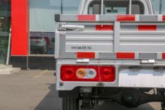 开瑞 优劲EV 华南版 2.7T 3米单排纯电动栏板微卡(SQR1036BEVH08)36.8kWh