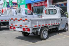 开瑞 优劲EV 华南版 2.7T 3米单排纯电动栏板微卡(SQR1036BEVH08)36.8kWh