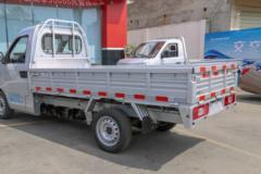 开瑞 优劲EV 华南版 2.7T 3米单排纯电动栏板微卡(SQR1036BEVH08)36.8kWh