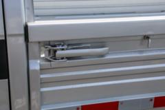 开瑞 优劲EV 华南版 2.7T 3米单排纯电动栏板微卡(SQR1036BEVH08)36.8kWh