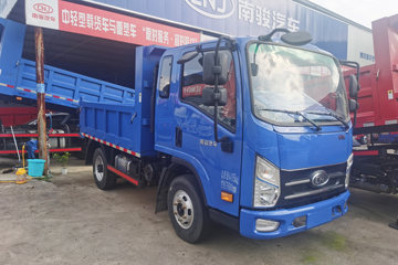 Ͽ J20 127 4X2 2.8ж(NJA3040EDM26A) ͼƬ