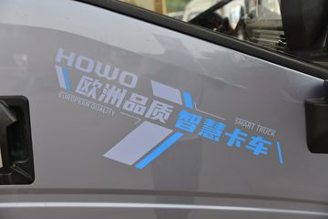 йHOWO ͳ˧ 160 4.15׵ʽῨ(ʿ6)(ZZ5047XXYF3215F145)ͼƬ