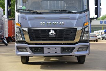 йHOWO ͳ˧ 160 4.15׵ʽῨ(ʿ6)(ZZ5047XXYF3215F145)ͼƬ