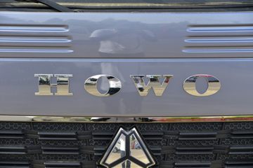 йHOWO ͳ˧ 160 4.15׵ʽῨ(ʿ6)(ZZ5047XXYF3215F145)ͼƬ