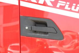 东风天锦KR PLUS 载货车外观                                                图片