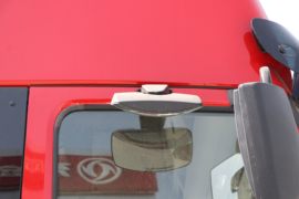 东风天锦KR PLUS 载货车外观                                                图片