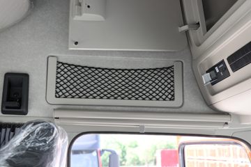 �������ó� ���KR PLUS ���ʰ�2024�� 280���� 4X2 9.8��LNG��ʽ�ػ���(DFH5180XXYE27)ͼƬ