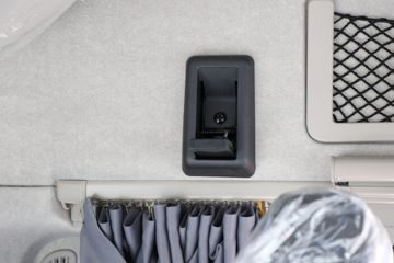 �������ó� ���KR PLUS ���ʰ�2024�� 280���� 4X2 9.8��LNG��ʽ�ػ���(DFH5180XXYE27)ͼƬ