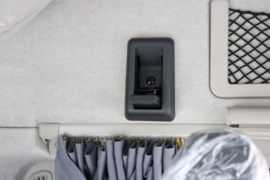 东风天锦KR PLUS 载货车驾驶室                                               图片