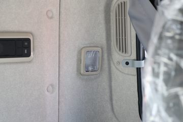 �������ó� ���KR PLUS ���ʰ�2024�� 280���� 4X2 9.8��LNG��ʽ�ػ���(DFH5180XXYE27)ͼƬ