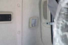 东风天锦KR PLUS 载货车驾驶室                                               图片