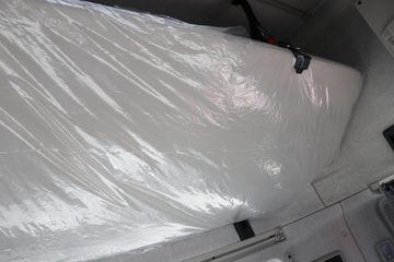 �������ó� ���KR PLUS ���ʰ�2024�� 280���� 4X2 9.8��LNG��ʽ�ػ���(DFH5180XXYE27)ͼƬ