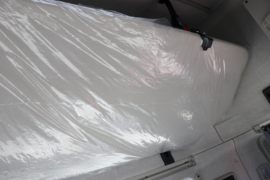 东风天锦KR PLUS 载货车驾驶室                                               图片