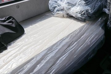 �������ó� ���KR PLUS ���ʰ�2024�� 280���� 4X2 9.8��LNG��ʽ�ػ���(DFH5180XXYE27)ͼƬ