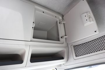 �������ó� ���KR PLUS ���ʰ�2024�� 280���� 4X2 9.8��LNG��ʽ�ػ���(DFH5180XXYE27)ͼƬ