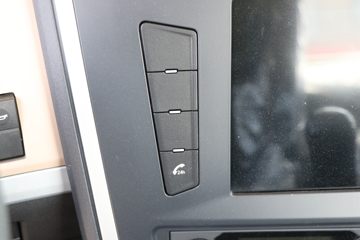 �������ó� ���KR PLUS ���ʰ�2024�� 280���� 4X2 9.8��LNG��ʽ�ػ���(DFH5180XXYE27)ͼƬ