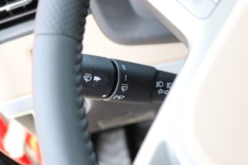 �������ó� ���KR PLUS ���ʰ�2024�� 280���� 4X2 9.8��LNG��ʽ�ػ���(DFH5180XXYE27)ͼƬ