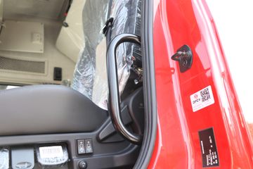 �������ó� ���KR PLUS ���ʰ�2024�� 280���� 4X2 9.8��LNG��ʽ�ػ���(DFH5180XXYE27)ͼƬ