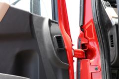 东风商用车 天龙KL重卡 490马力 6X4 牵引车(速比3.64)