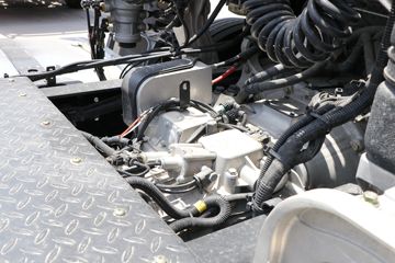 ó KLؿ 490 6X4 ǣ(ٱ3.64)ͼƬ