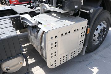 ó KLؿ 490 6X4 ǣ(ٱ3.64)ͼƬ