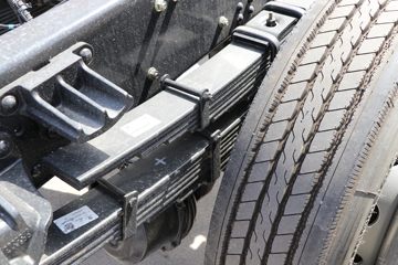 �������ó� ���KR PLUS ���ʰ�2024�� 280���� 4X2 9.8��LNG��ʽ�ػ���(DFH5180XXYE27)ͼƬ