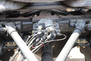 ó KLؿ 490 6X4 ǣ(ٱ3.64)ͼƬ