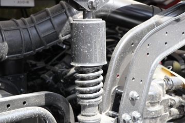 �������ó� ���KR PLUS ���ʰ�2024�� 280���� 4X2 9.8��LNG��ʽ�ػ���(DFH5180XXYE27)ͼƬ