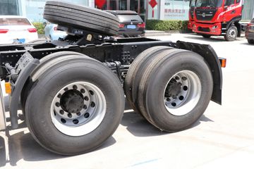 ó KLؿ 490 6X4 ǣ(ٱ3.64)ͼƬ
