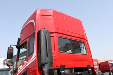 �������ó� ���KR PLUS ���ʰ�2024�� 280���� 4X2 9.8��LNG��ʽ�ػ���(DFH5180XXYE27)ͼƬ