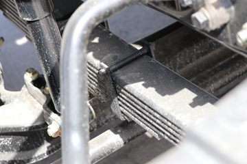 �������ó� ���KR PLUS ���ʰ�2024�� 280���� 4X2 9.8��LNG��ʽ�ػ���(DFH5180XXYE27)ͼƬ