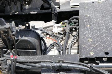 ó KLؿ 490 6X4 ǣ(ٱ3.64)ͼƬ