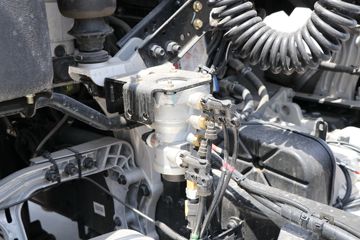 ó KLؿ 490 6X4 ǣ(ٱ3.64)ͼƬ