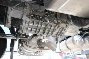 ó KLؿ 490 6X4 ǣ(ٱ3.64)ͼƬ