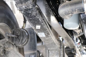 ó KLؿ 490 6X4 ǣ(ٱ3.64)ͼƬ