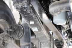 东风商用车 天龙KL重卡 490马力 6X4 牵引车(速比3.64)